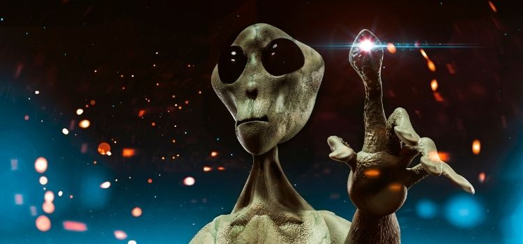 Bilim insanları açıkladı! Uzaylılar dünya ile temasa geçecek… İşte o tarih 12