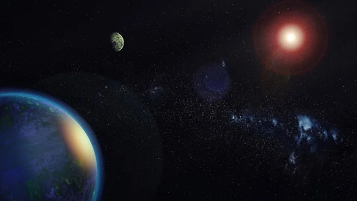 Dünya'ya benzeyen ötegezegenlerin sanıldığından fazla mı? Bilim insanları açıkladı… 2