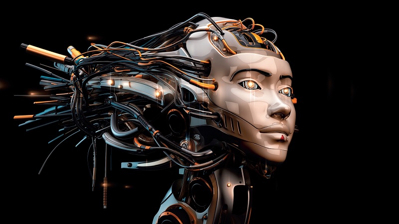 Yapay zeka ile çocuk kaçırma! Bunu da yaptılar, aman dikkat 11