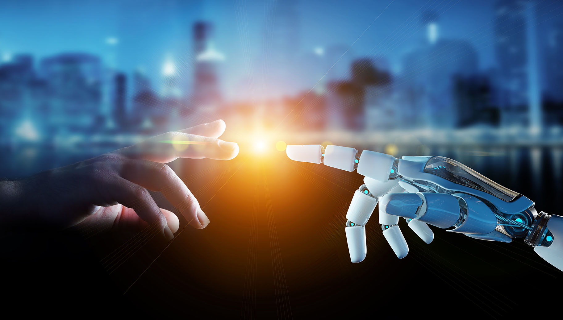 Çılgın iddia: Kaybettiğimiz kişiler yapay zekâ sayesinde bizimle yaşayabilir 1