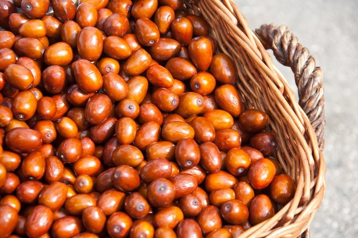 Antik zamanların şifa kaynağı! Yiyenin ömrü uzuyor: Günde 3 tanesi C vitamini depolarını fullüyor 11