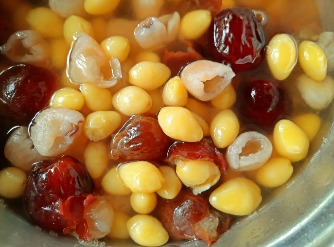 Antik zamanların şifa kaynağı! Yiyenin ömrü uzuyor: Günde 3 tanesi C vitamini depolarını fullüyor 10