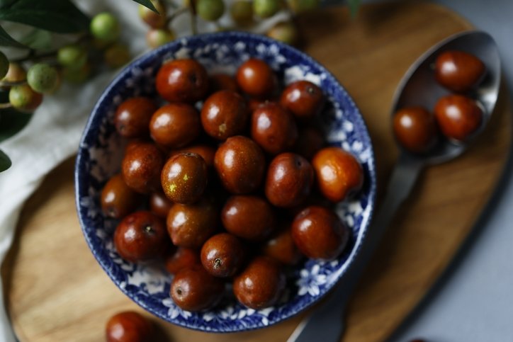 Antik zamanların şifa kaynağı! Yiyenin ömrü uzuyor: Günde 3 tanesi C vitamini depolarını fullüyor 1