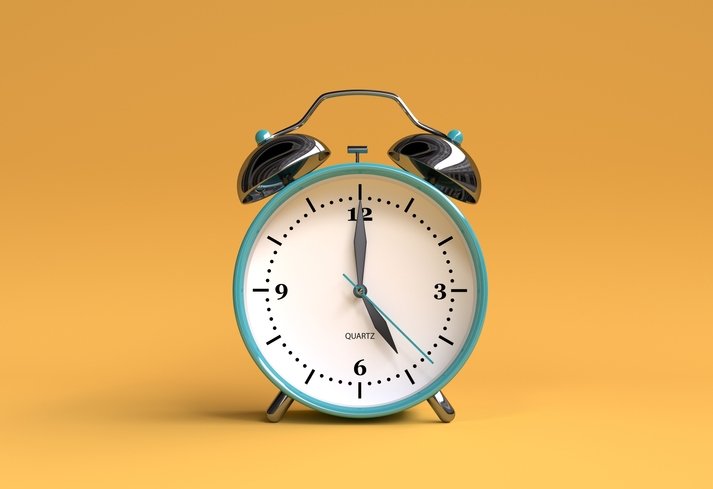 Uyanma saatiniz sağlığınızla ilgili bilgi veriyor! Bu saat aralığında uyanıyorsanız karaciğerinizde sorun olabilir… 10