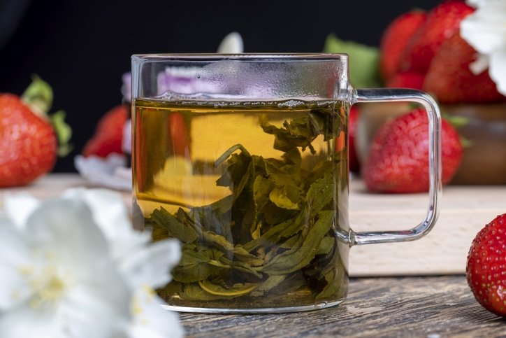 Uyanma saatiniz sağlığınızla ilgili bilgi veriyor! Bu saat aralığında uyanıyorsanız karaciğerinizde sorun olabilir… 22