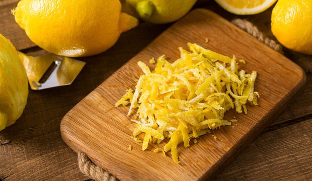 Sıradan bir meyve değil, içinde 7 sır var! İnanılmaz tam bir şifa kaynağı… Özellikle açken 9