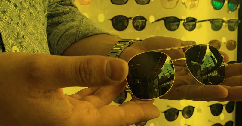 Bu hataları sakın yapmayın! Sahte güneş gözlüğünde büyük tehlike 1