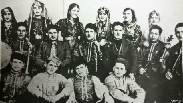 15 dakikada vatanlarından oldular: Kırım Tatar Sürgünü 10