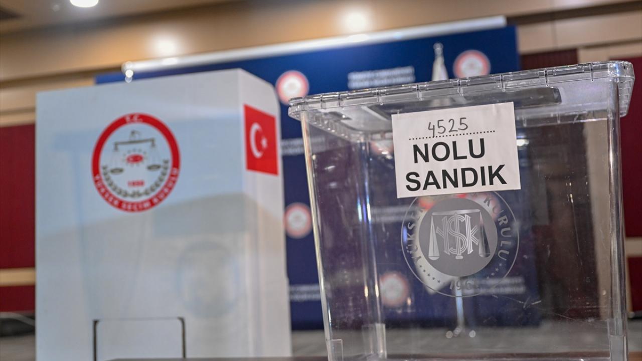 14 Mayıs'taki seçimler için 6 adımda oy kullanma rehberi 5