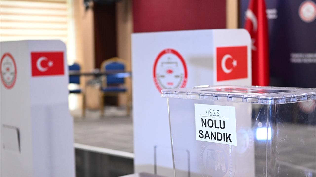 14 Mayıs'taki seçimler için 6 adımda oy kullanma rehberi 6