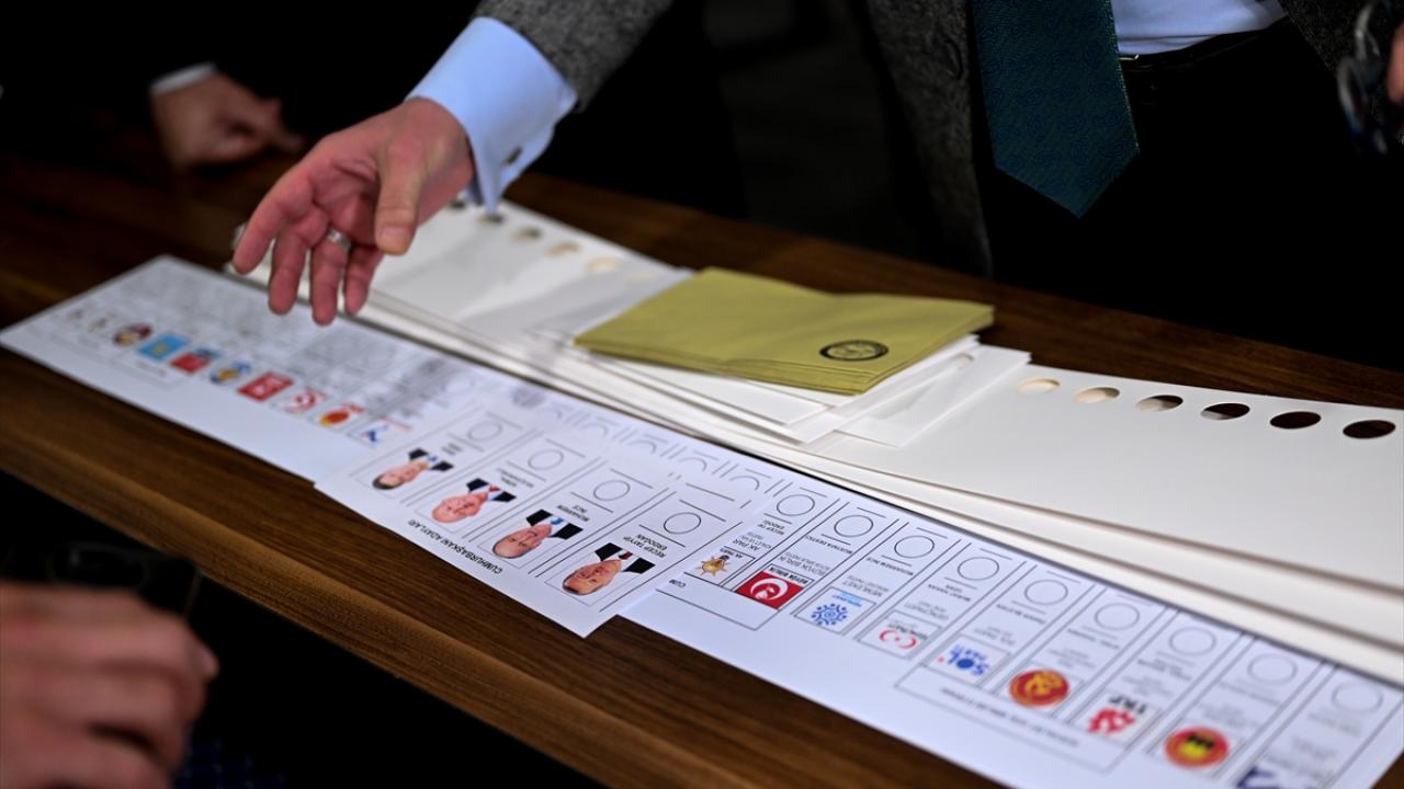 14 Mayıs'taki seçimler için 6 adımda oy kullanma rehberi 9