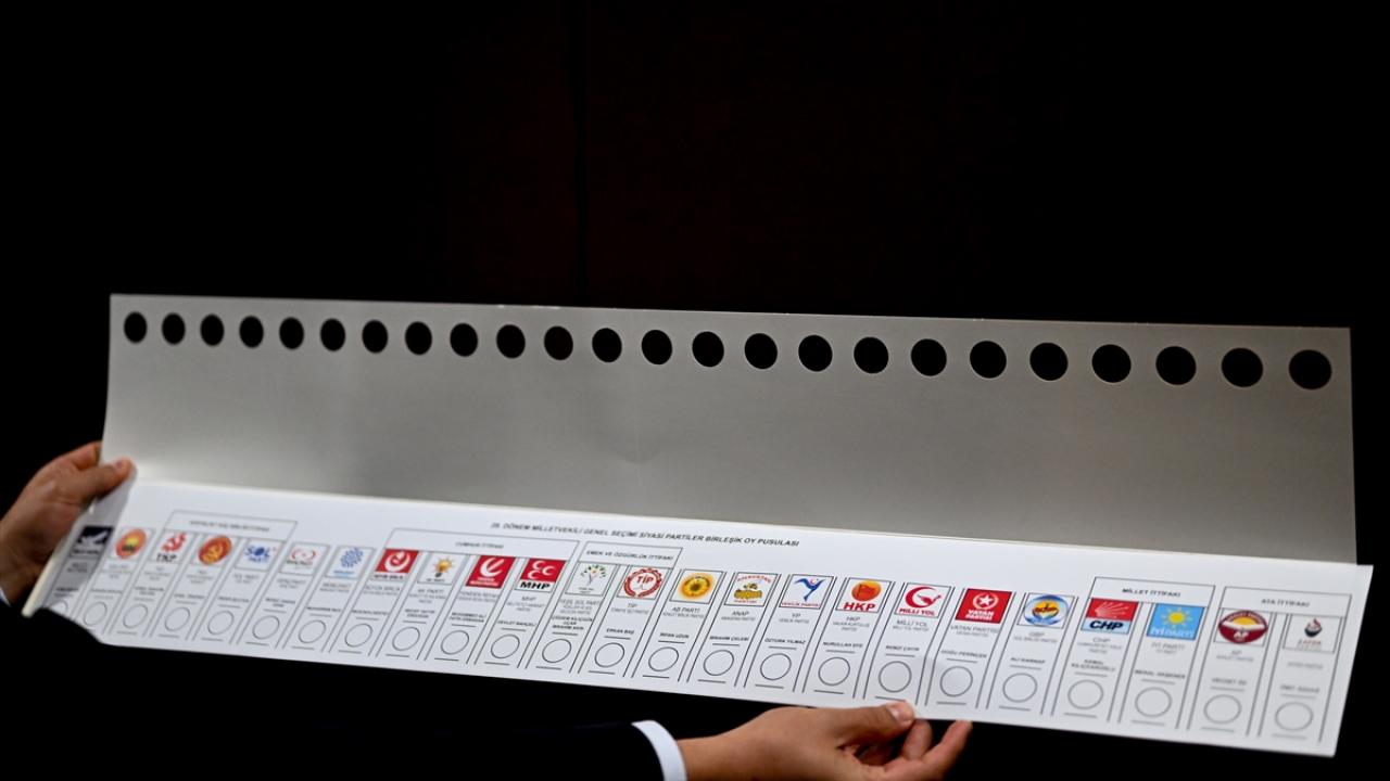 14 Mayıs'taki seçimler için 6 adımda oy kullanma rehberi 4