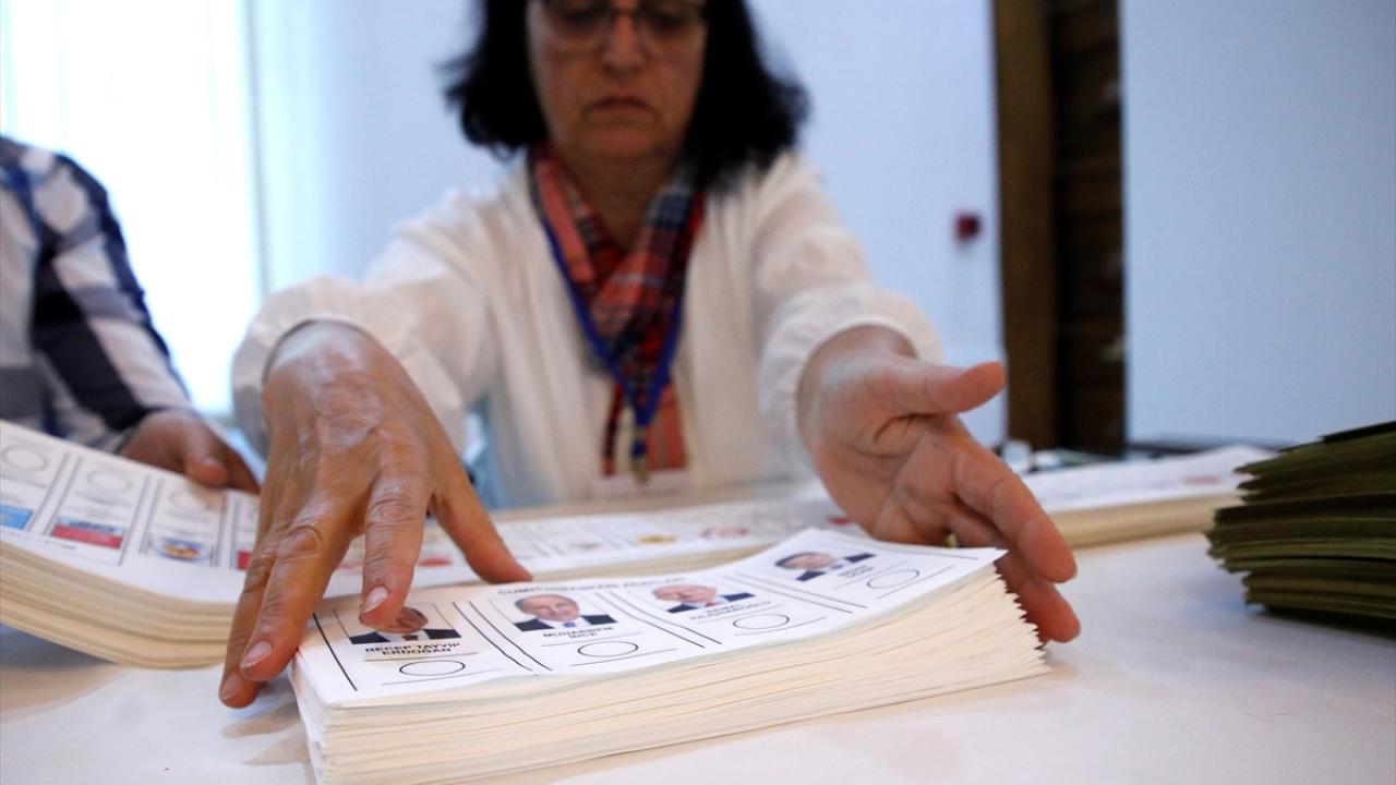 14 Mayıs'taki seçimler için 6 adımda oy kullanma rehberi 13