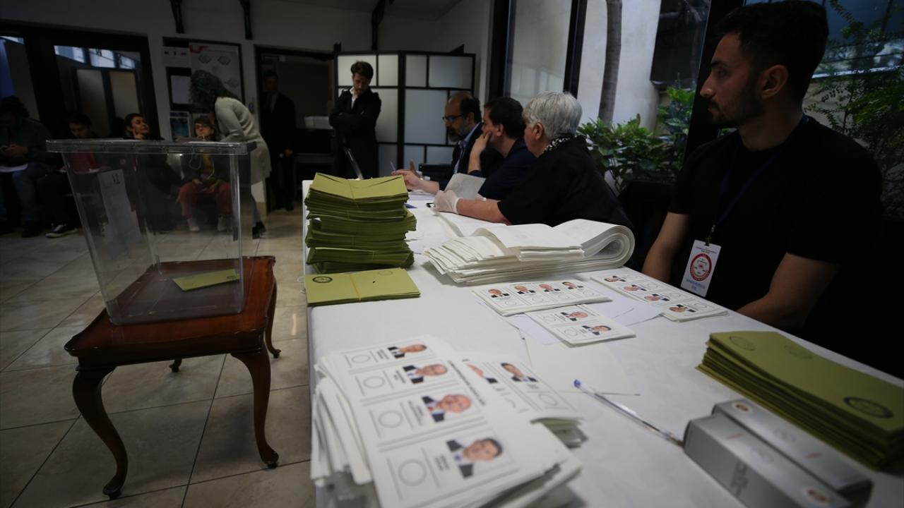 14 Mayıs'taki seçimler için 6 adımda oy kullanma rehberi 16