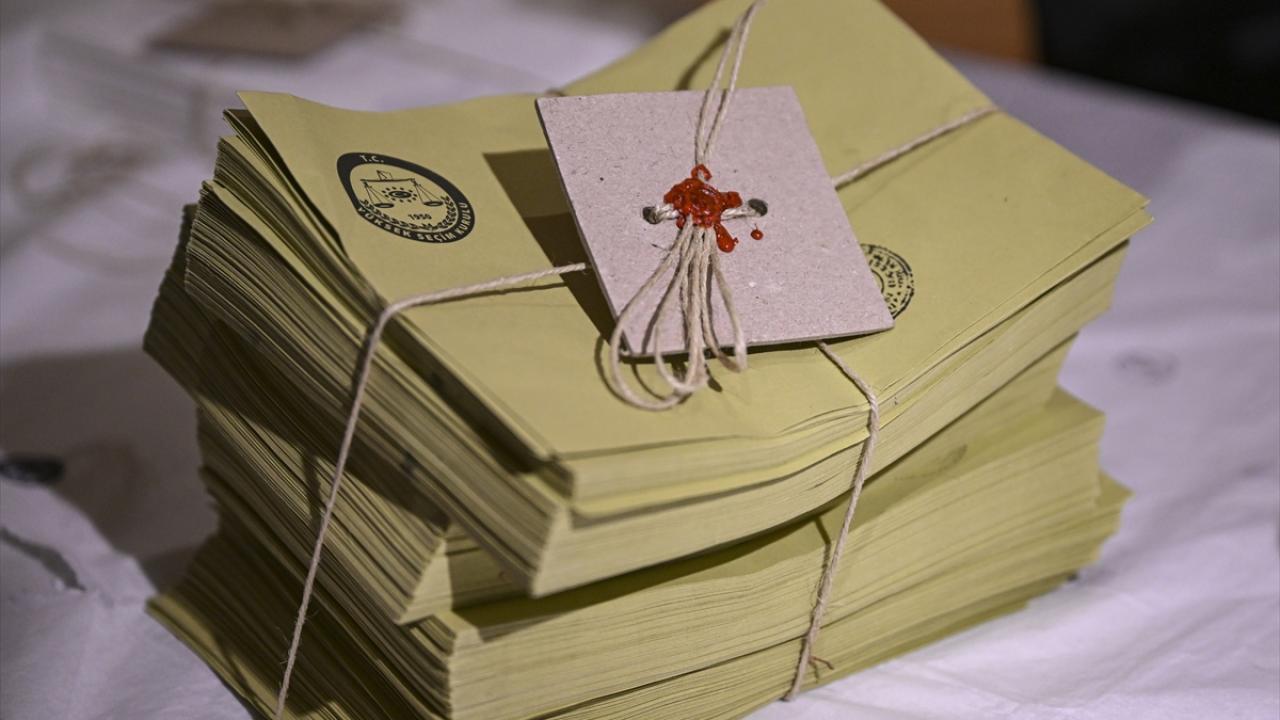 14 Mayıs'taki seçimler için 6 adımda oy kullanma rehberi 18