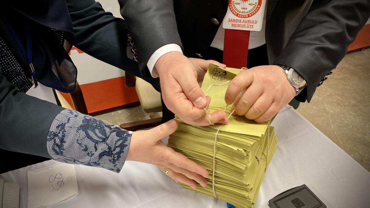 14 Mayıs'taki seçimler için 6 adımda oy kullanma rehberi 19