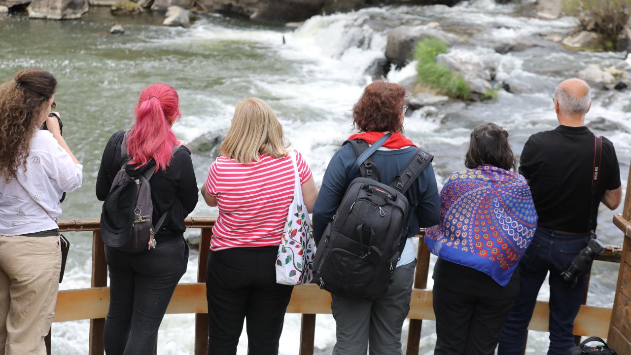 Seyrine doyumsuz göç başladı 3