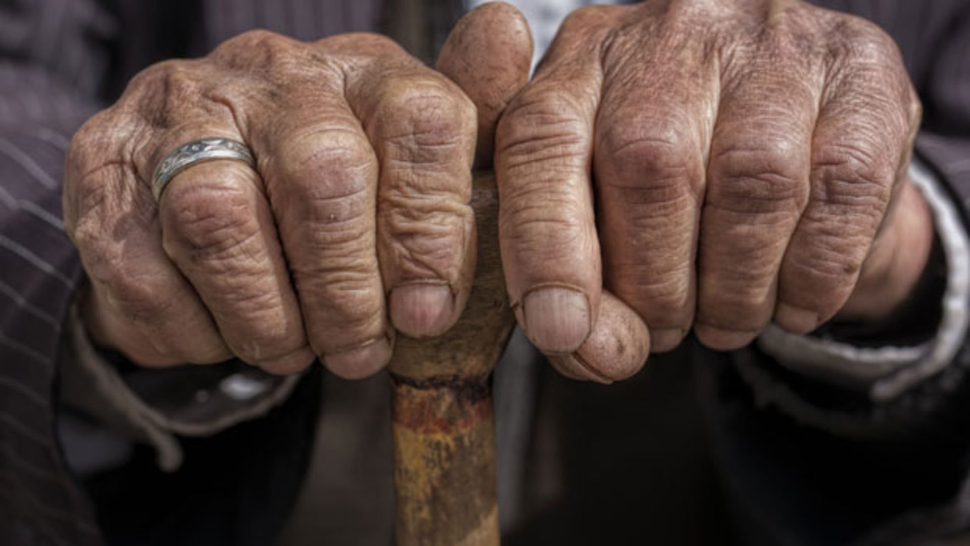 Tarihi keşif: Yaşlılığa çare bulundu… Böyle mi olacak? 8