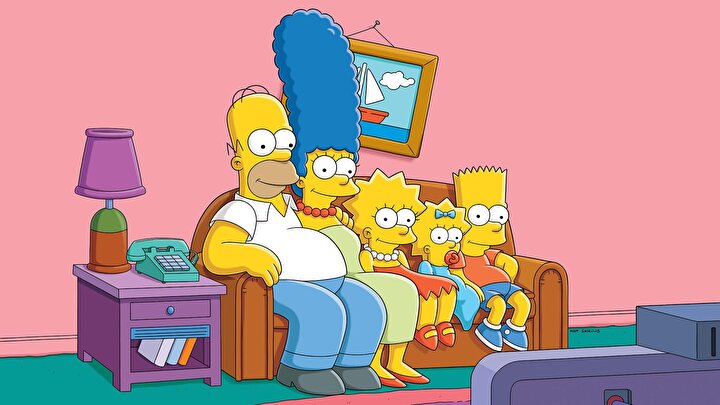 The Simpsons'un dolar tahmini ortaya çıktı! Bu kez gerçekten şoke ettiler 3