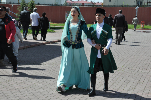 Yurttan seçim manzaraları 13