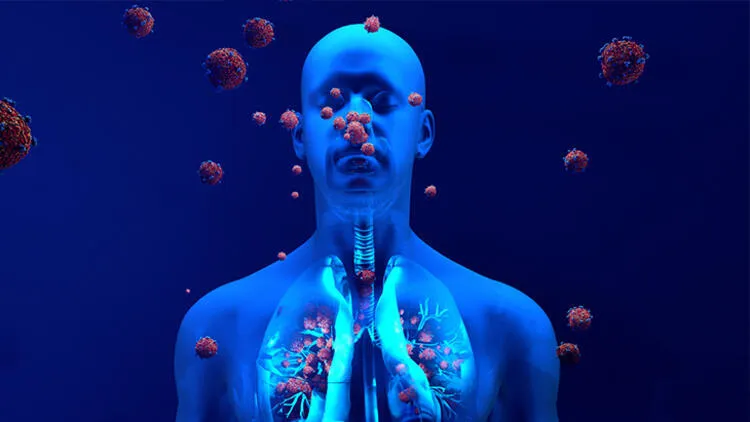 Burundan nefes almanın bu faydalarını duyunca çok şaşıracaksınız! 11