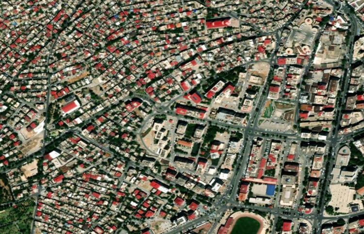 Otağ, depremin hasarını 20 dakikada tespit edecek 13