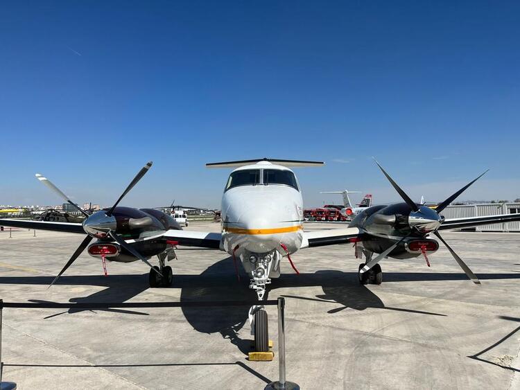 Otağ, depremin hasarını 20 dakikada tespit edecek 2