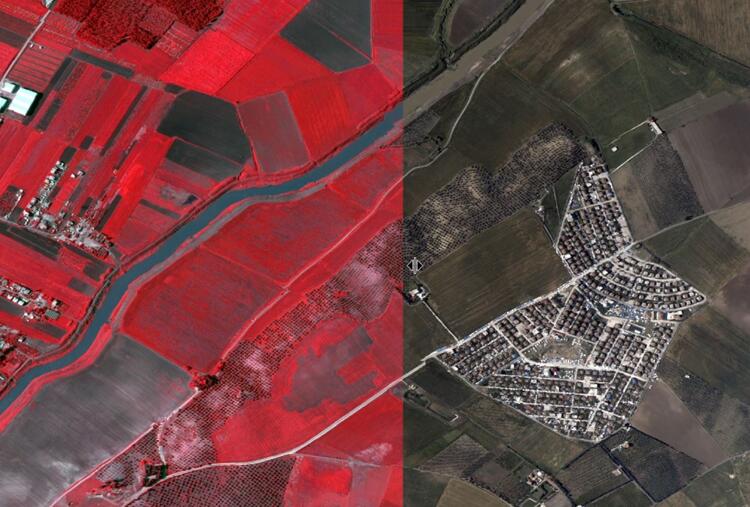 Otağ, depremin hasarını 20 dakikada tespit edecek 6