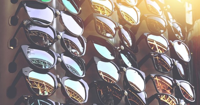 Bu hataları sakın yapmayın! Sahte güneş gözlüğünde büyük tehlike 4