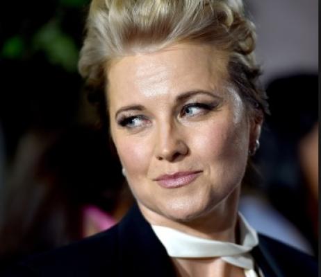 90'ların savaşçı prensesi Zeyna'ya yıllar acımadı! İşte Lucy Lawless'in son hali... 17