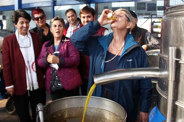 'Anne sütünden farksız' diyen Canan Karatay ısrarla öneriyor! Faydaları saymakla bitmiyor... 7