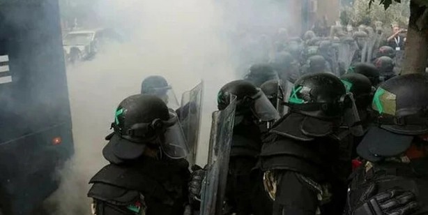 Balkanlar'da ortalık karıştı, tansiyon yükseldi! NATO'dan acil çağrı: Kabul edilemez, durdurun! Savaşın ayak sesleri... 3