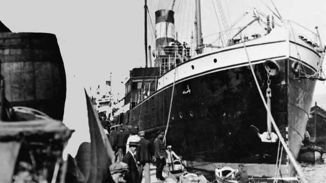 Milli Mücadele'nin ilk adımı 'Kurtuluş Yolu' 104. yılında 6