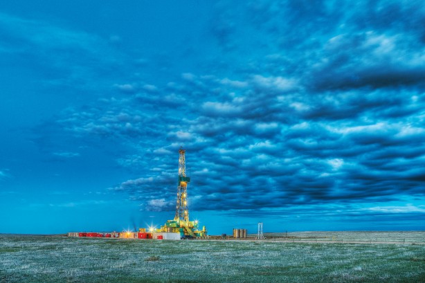 Bir ilin başına talih kuşu kondu! 'Doğalgaz var' iddiaları üzerine apar topar harekete geçildi 1