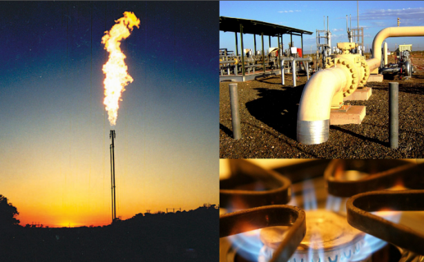 Bir ilin başına talih kuşu kondu! 'Doğalgaz var' iddiaları üzerine apar topar harekete geçildi 6