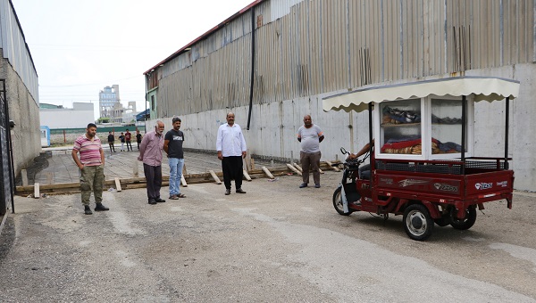 Böylesi ancak fıkralarda olur 2