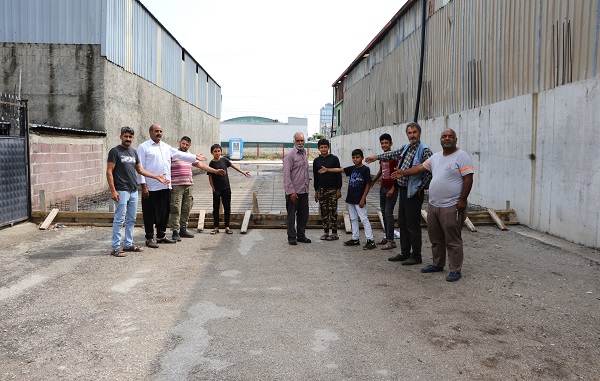 Böylesi ancak fıkralarda olur 5