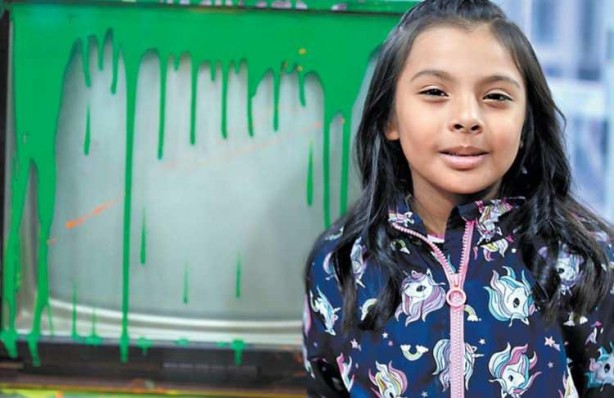 Bu çocuk tarihin en zeki insanı! Einstein ve Stephen Hawking onun yanında bir hiç 8