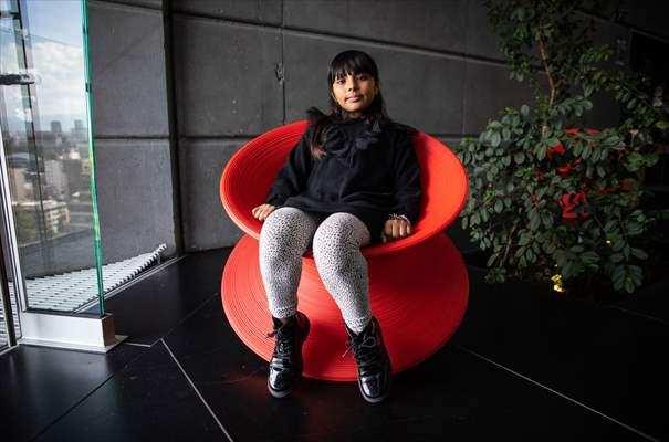 Bu çocuk tarihin en zeki insanı! Einstein ve Stephen Hawking onun yanında bir hiç 5