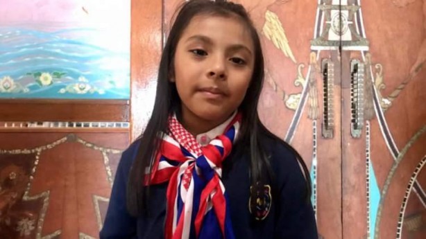 Bu çocuk tarihin en zeki insanı! Einstein ve Stephen Hawking onun yanında bir hiç 2