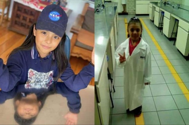 Bu çocuk tarihin en zeki insanı! Einstein ve Stephen Hawking onun yanında bir hiç 9