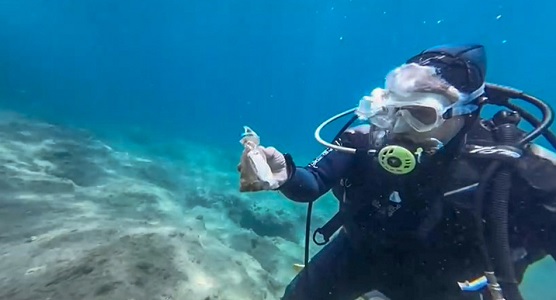 Bu hata denizlere zarar veriyor 2