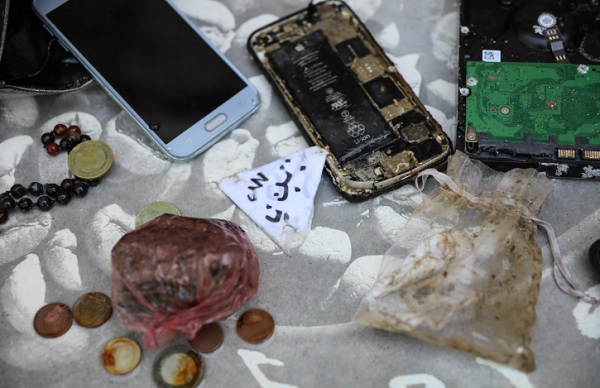 Bu hata denizlere zarar veriyor 7