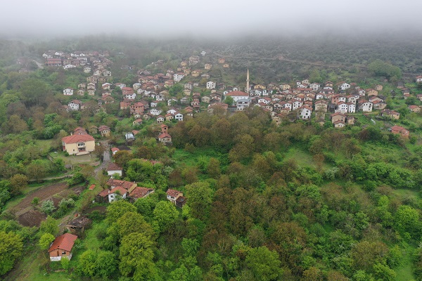 Bu köyde bir daha oy kullanılmayacak! 5