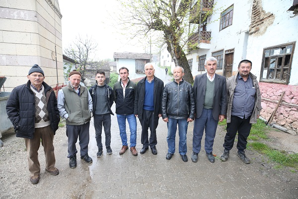 Bu köyde bir daha oy kullanılmayacak! 2