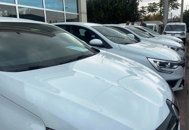 Bu oyuna gelmeyin! Araba kiralamada yepyeni tuzak 3