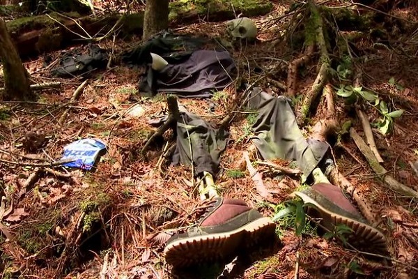 Bu yollarda yürümek cesaret istiyor! Dünyanın en tehlikeli yürüyüş yolları 6