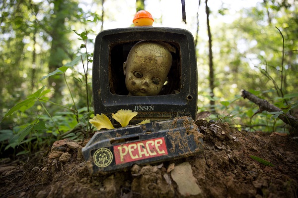 Bu yollarda yürümek cesaret istiyor! Dünyanın en tehlikeli yürüyüş yolları 5