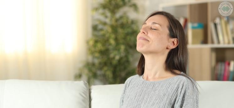 Burundan nefes almanın bu faydalarını duyunca çok şaşıracaksınız! 7