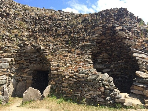 Dünyanın en eski yapıları! Bu eserlerden biri Türkiye'de 12